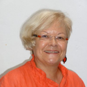 Annelie Kusch