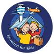 Logo Terminal for Kids