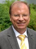Manfred Pusdrowski, Direktor Stadtwerke Langen GmbH, stv. Vorsitzender